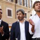 crisi governo grillini