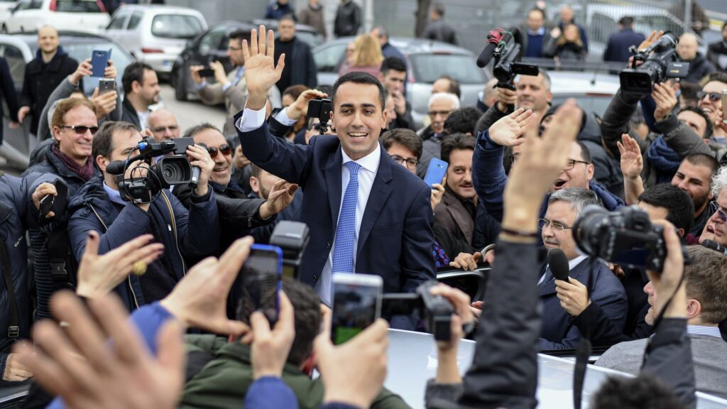di maio