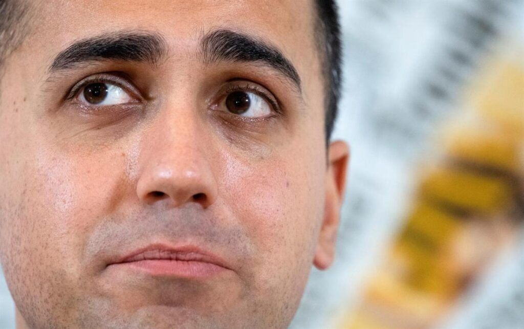 di maio