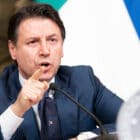 giuseppe conte