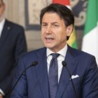 giuseppe conte