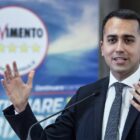 luigi di maio