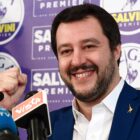 matteo salvini