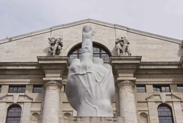 piazza affari