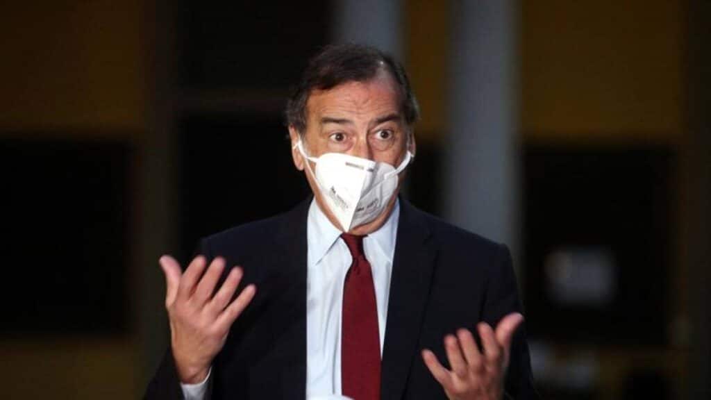 beppe sala