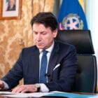 giuseppe conte