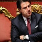 giuseppe conte