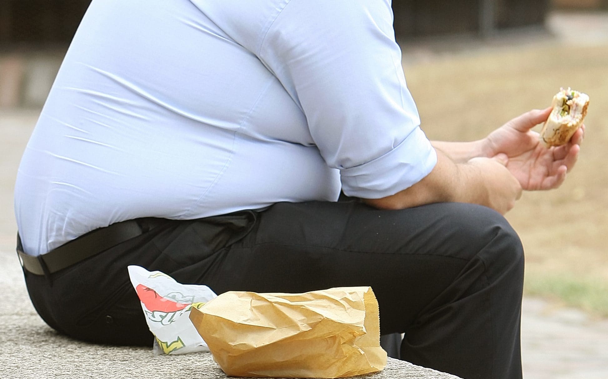 30 milioni di italiani a dieta perenne <br> E 25 milioni in sovrappeso o obesi <br> Arduo rinunciare ai piaceri della tavola