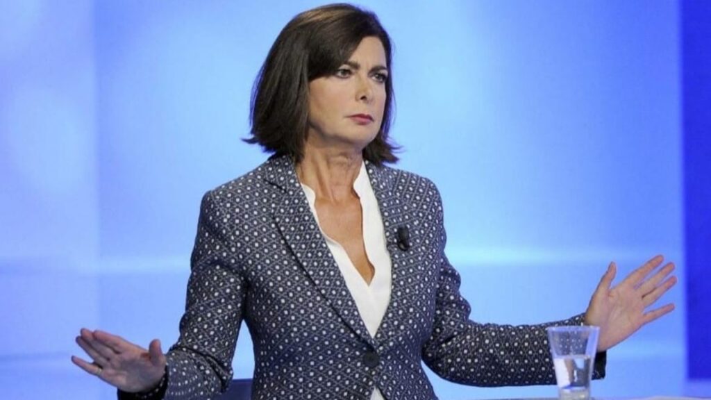 laura boldrini