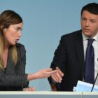 maria elena boschi