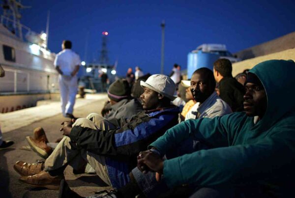migranti