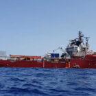 ocean viking
