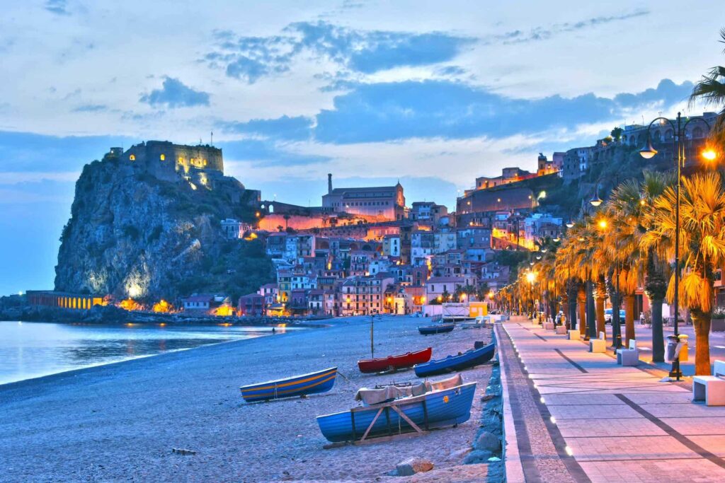 scilla