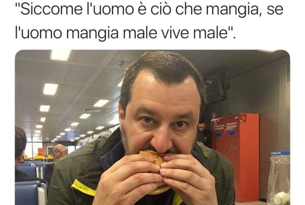 nicola morra