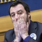 matteo salvini