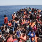 distruzione migranti