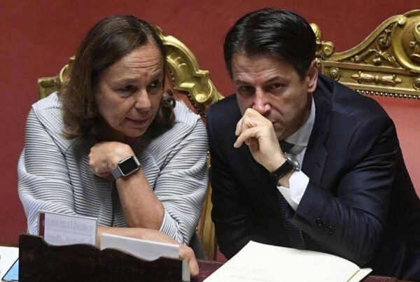 governo conte