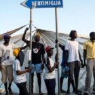 migranti ventimiglia
