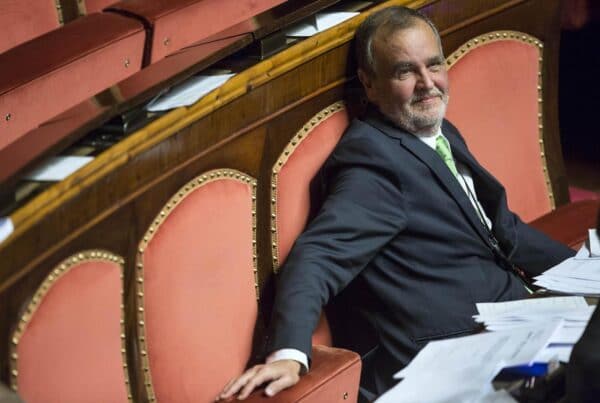 roberto calderoli
