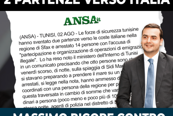 carlo sibilia