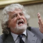 beppe grillo