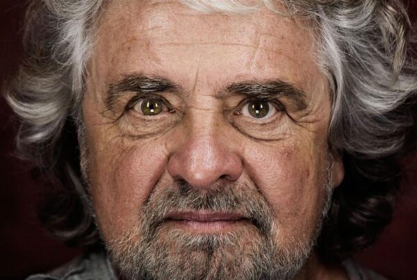 beppe grillo