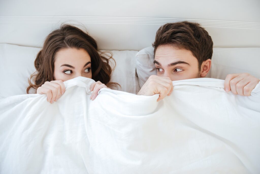 sesso e coronavirus