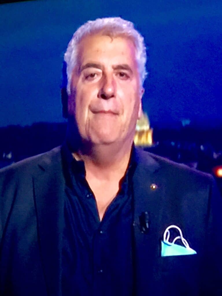 maurizio mannoni