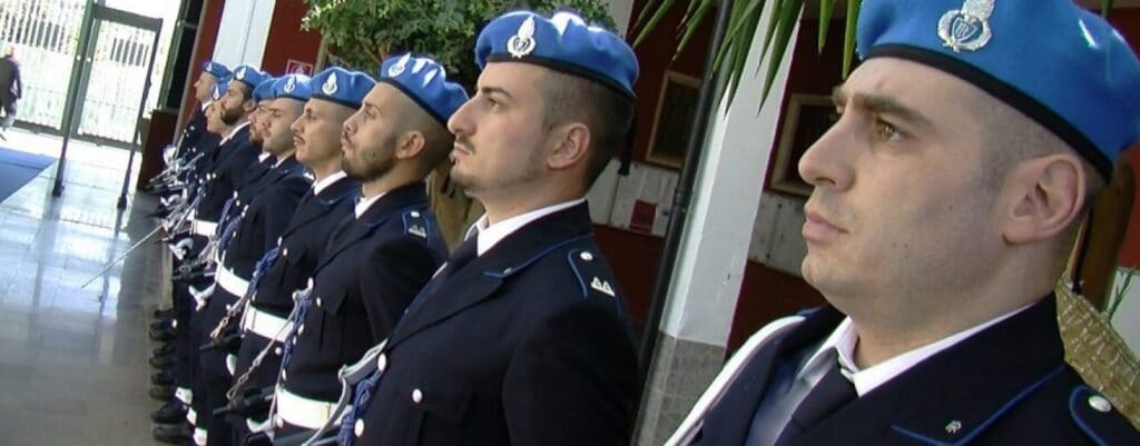 polizia penitenziaria