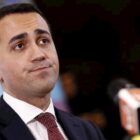 luigi di maio