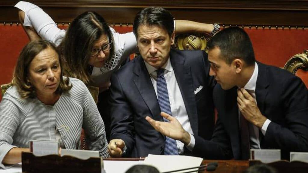 immigrazione clandestina