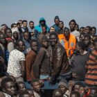 immigrazione clandestina