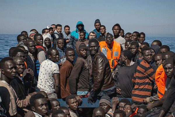 immigrazione clandestina