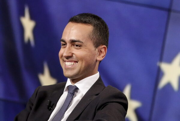 luigi di maio
