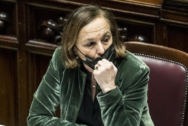 lamorgese immigrazione clandestina