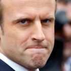 emmanuel macron