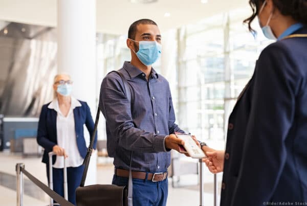 green pass obbligatorio