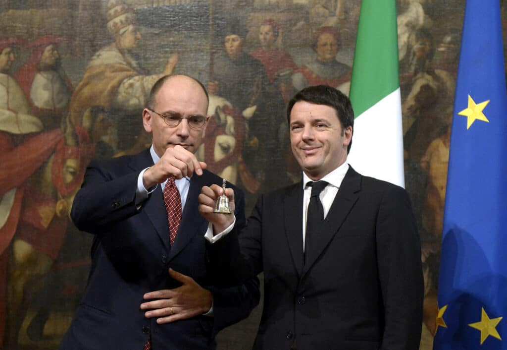 letta-renzi