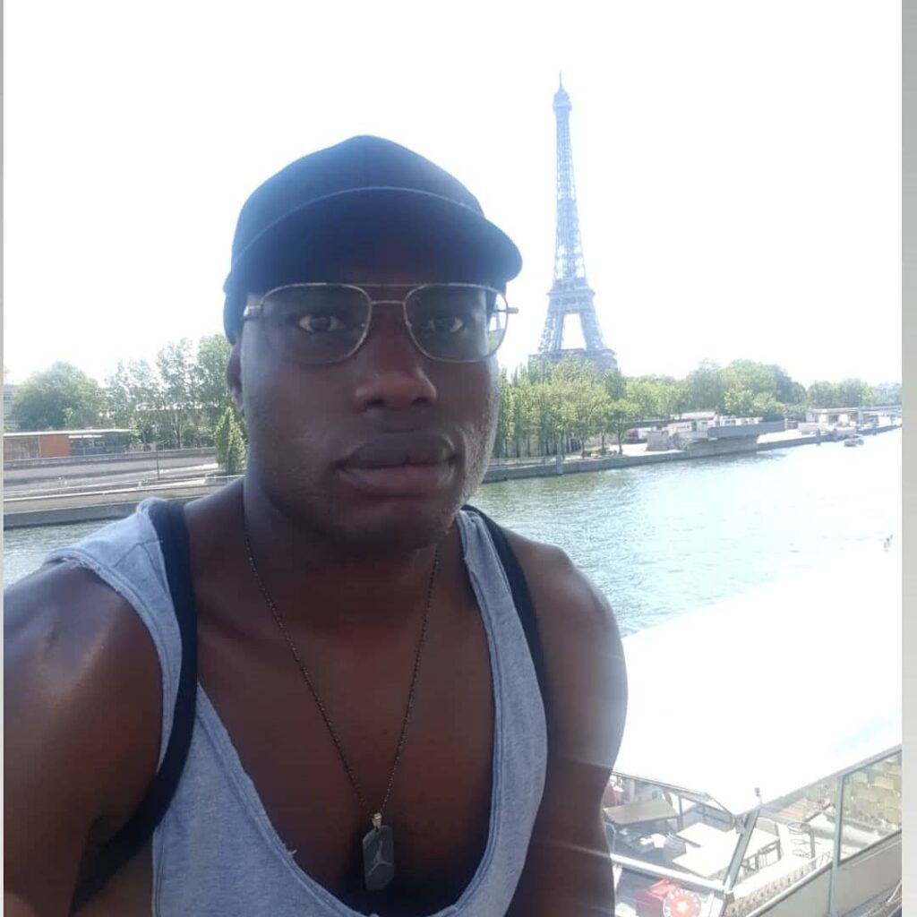 Joao Kisonga