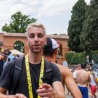 mattia santori